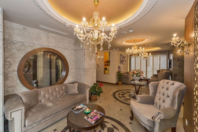 Imagen de los interiores del Viore Hotel. Foto 15