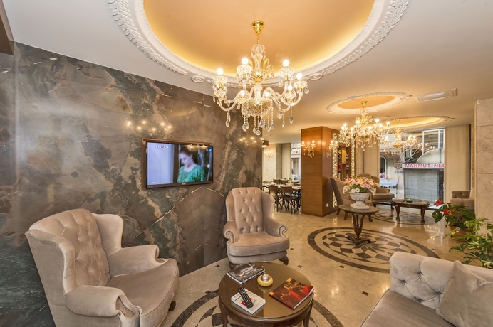 Imagen de los interiores del Viore Hotel. Foto 17