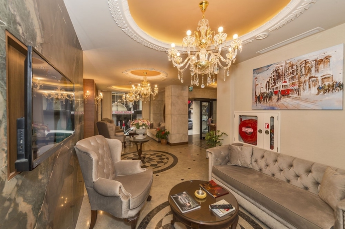 Imagen de los interiores del Viore Hotel. Foto 18