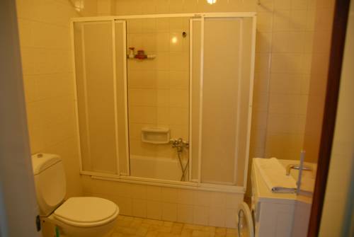 Imagen de la habitación del Vip Apart Hotel. Foto 2