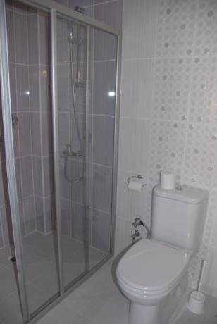Imagen de la habitación del Vip Apart Hotel. Foto 3