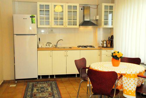 Imagen de la habitación del Vip Apart Hotel. Foto 6