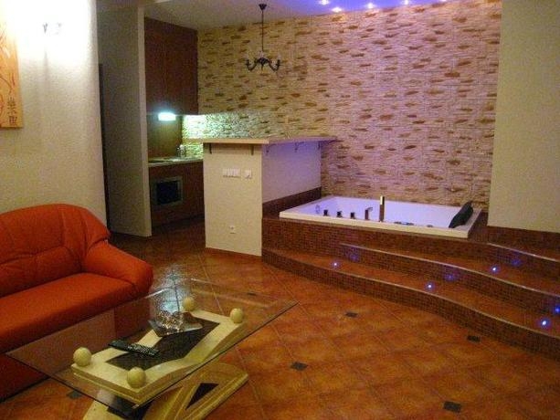 Imagen de los interiores del Vip Apartament. Foto 2