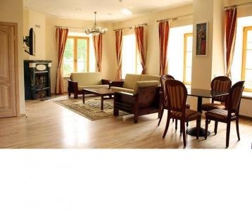 Imagen de los interiores del Vip Apartament. Foto 3