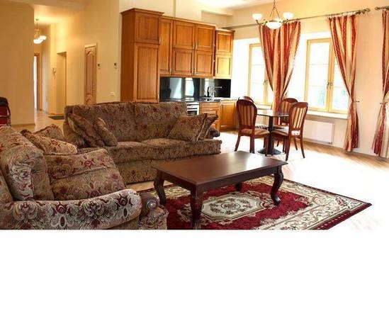 Imagen de los interiores del Vip Apartament. Foto 4