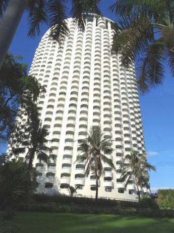 Imagen de la habitación del Vip Condochain Rayong. Foto 2