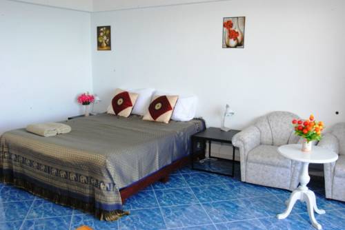 Imagen de la habitación del Vip Condochain Rayong. Foto 5