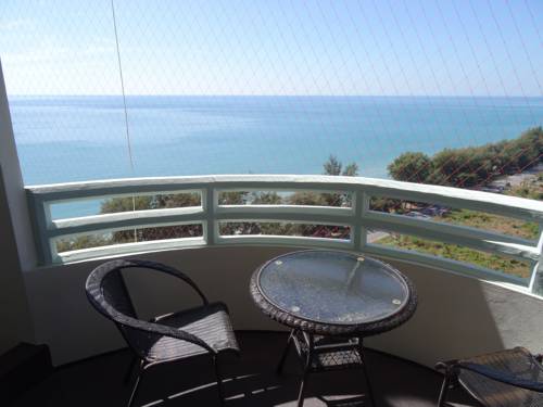 Imagen de la habitación del Vip Condochain Rayong. Foto 7