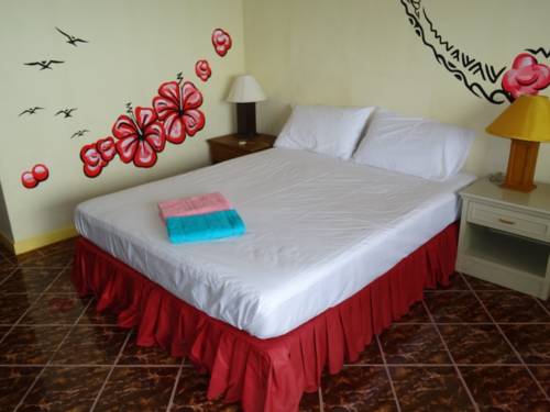 Imagen general del Vip Condochain Rayong. Foto 1