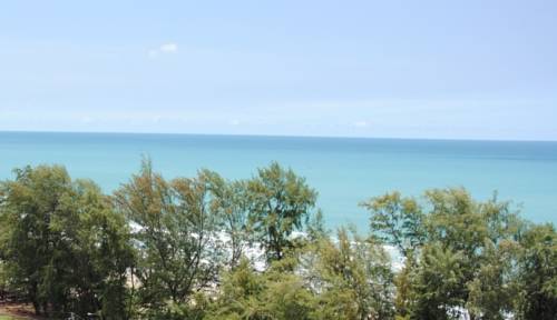 Imagen de la habitación del Vip Condochain Rayong. Foto 9