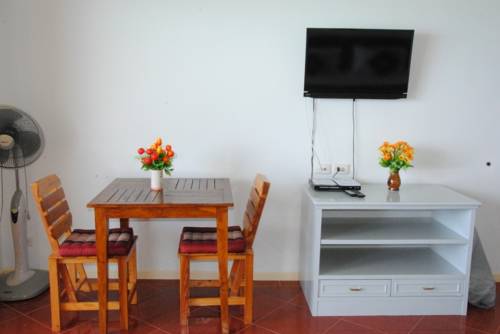 Imagen de la habitación del Vip Condochain Rayong. Foto 12