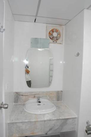 Imagen de la habitación del Vip Condochain Rayong. Foto 14