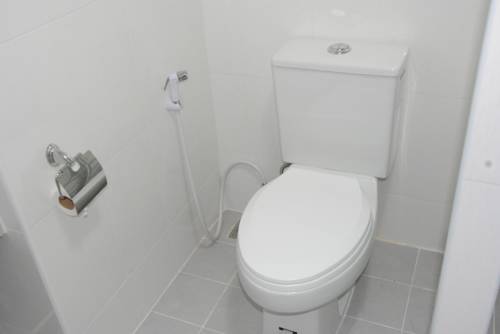 Imagen de la habitación del Vip Condochain Rayong. Foto 16