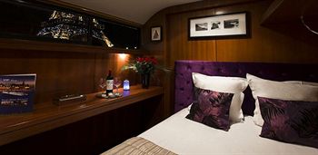 Imagen general del Vip Paris Yacht Hotel. Foto 5