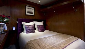 Imagen general del Vip Paris Yacht Hotel. Foto 6