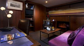 Imagen general del Vip Paris Yacht Hotel. Foto 7