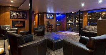 Imagen general del Vip Paris Yacht Hotel. Foto 9