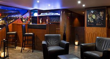 Imagen general del Vip Paris Yacht Hotel. Foto 12