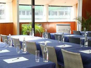 Imagen general del Vip Paris Yacht Hotel. Foto 14