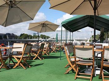 Imagen general del Vip Paris Yacht Hotel. Foto 15