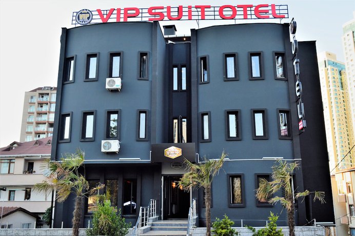 Imagen general del Vip Suit. Foto 1