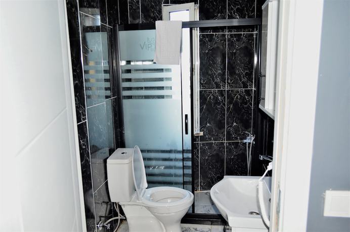 Imagen de la habitación del Vip Suit. Foto 16