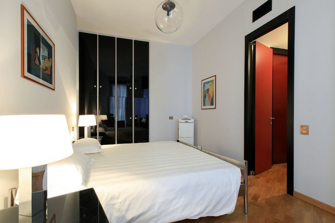 Imagen de la habitación del Vip's Residence. Foto 4