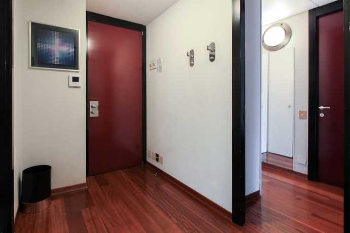 Imagen de la habitación del Vip's Residence. Foto 6
