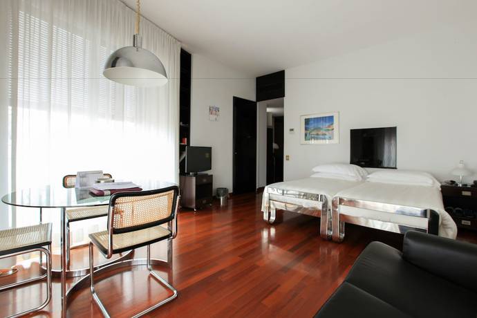 Imagen general del Vip's Residence. Foto 1
