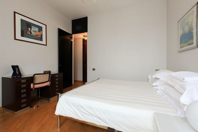 Imagen de la habitación del Vip's Residence. Foto 7