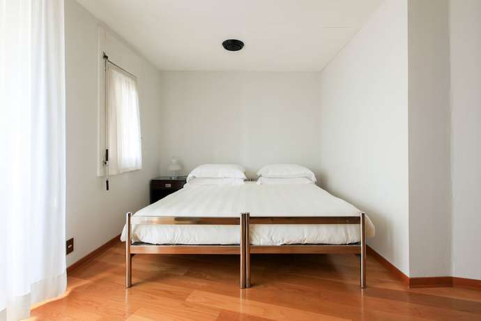 Imagen de la habitación del Vip's Residence. Foto 9