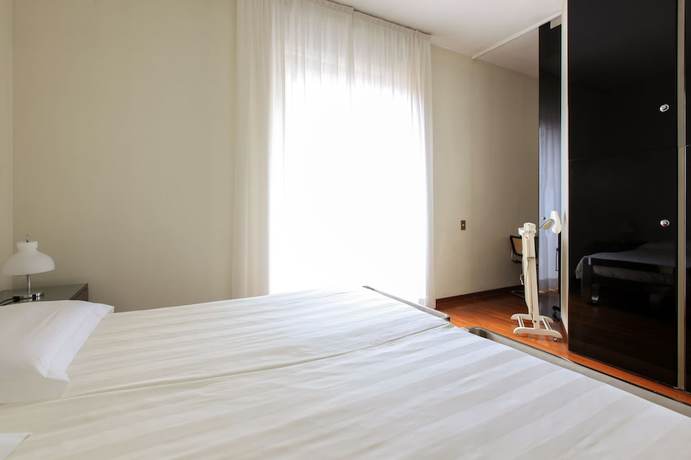 Imagen de la habitación del Vip's Residence. Foto 10