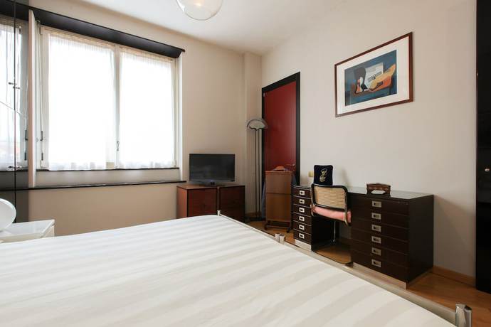 Imagen de la habitación del Vip's Residence. Foto 11