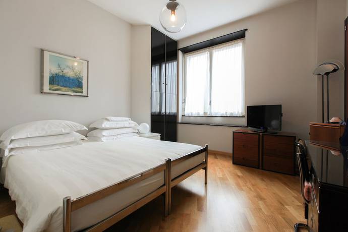 Imagen de la habitación del Vip's Residence. Foto 12