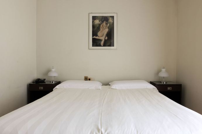 Imagen de la habitación del Vip's Residence. Foto 15