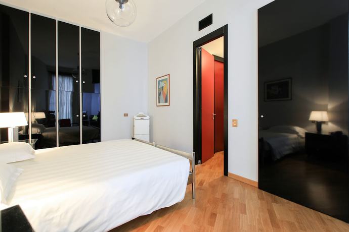 Imagen de la habitación del Vip's Residence. Foto 17