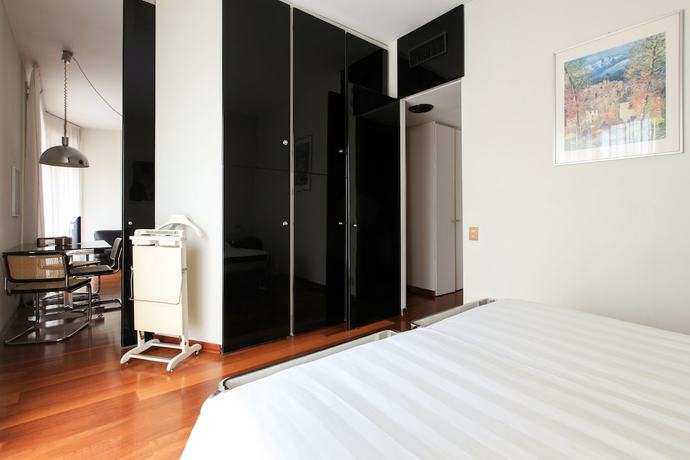 Imagen de la habitación del Vip's Residence. Foto 20