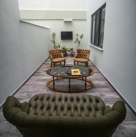 Imagen de la habitación del Vira 10 Hotel. Foto 4