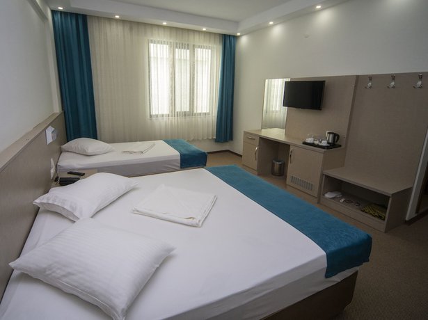 Imagen de la habitación del Vira 10 Hotel. Foto 6