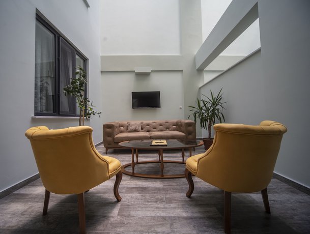 Imagen del bar/restaurante del Vira 10 Hotel. Foto 2