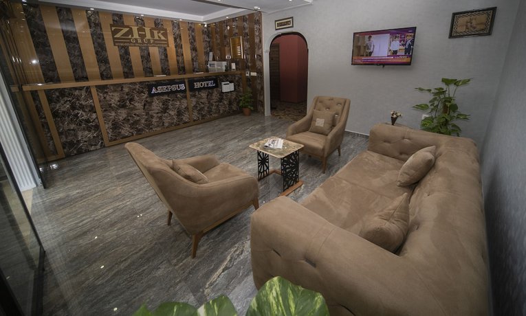 Imagen de los interiores del Vira 10 Hotel. Foto 20