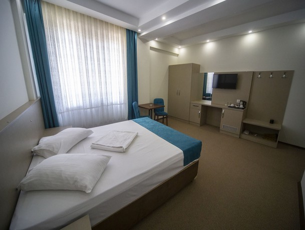 Imagen de la habitación del Vira 10 Hotel. Foto 15