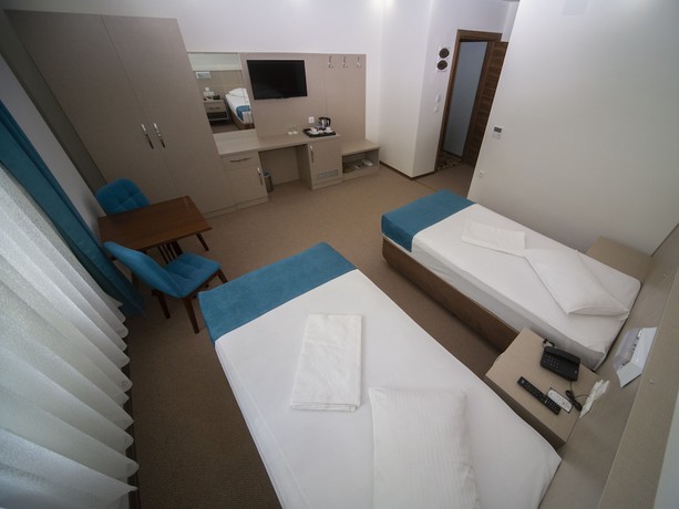 Imagen de la habitación del Vira 10 Hotel. Foto 16