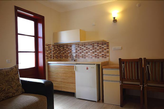 Imagen de la habitación del Vira Apart Hotel. Foto 4