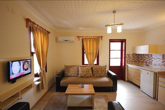 Imagen de la habitación del Vira Apart Hotel. Foto 5