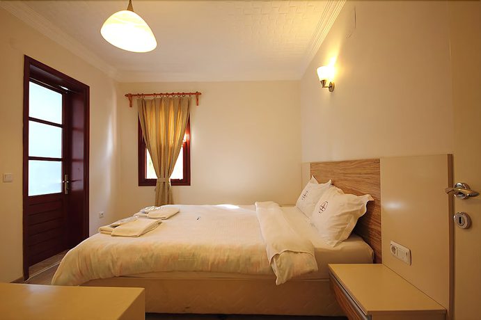 Imagen de la habitación del Vira Apart Hotel. Foto 7