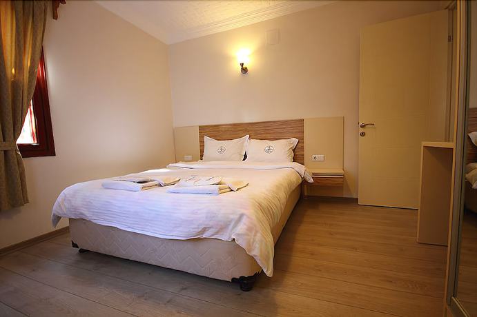 Imagen de la habitación del Vira Apart Hotel. Foto 8