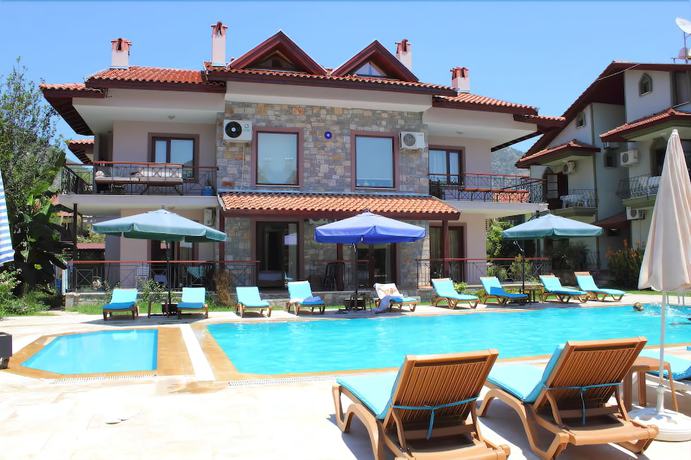 Imagen general del Vira Apart Hotel. Foto 1