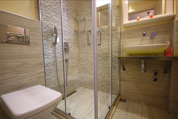 Imagen de la habitación del Vira Apart Hotel. Foto 10