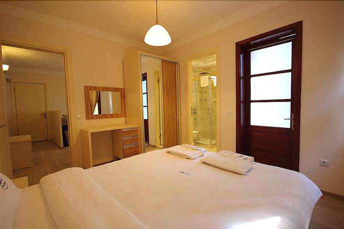 Imagen de la habitación del Vira Apart Hotel. Foto 11